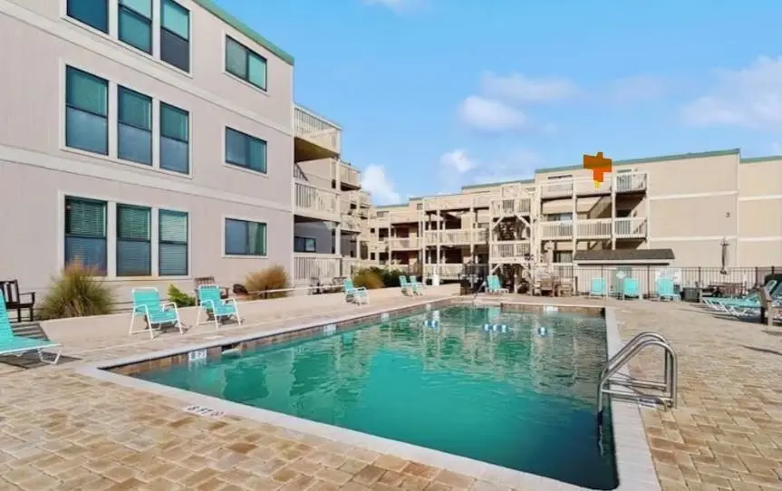 9661 Shore Dr. #3 C-10, Myrtle Beach, SC 29572 - #1