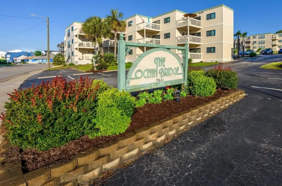 9661 Shore Dr. #3 C-10, Myrtle Beach, SC 29572 - #2
