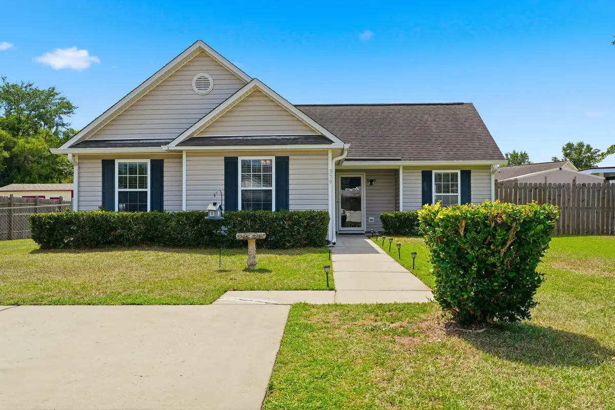 379 Cherry Buck Trail, Conway, SC 29526 - #1