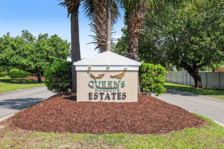 3673 Kingsley Dr., Myrtle Beach, SC 29588 - #2