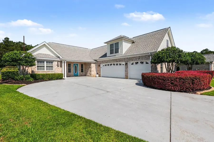 3673 Kingsley Dr., Myrtle Beach, SC 29588 - #3