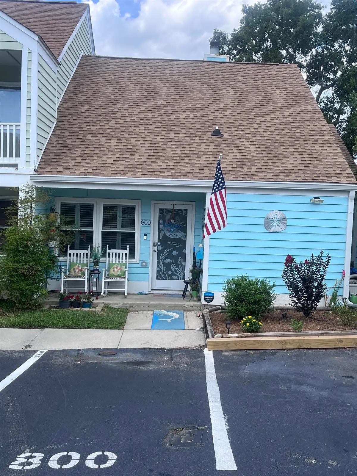 800 Myrtle Ct. #1A, North Myrtle Beach, SC 29582 - #1
