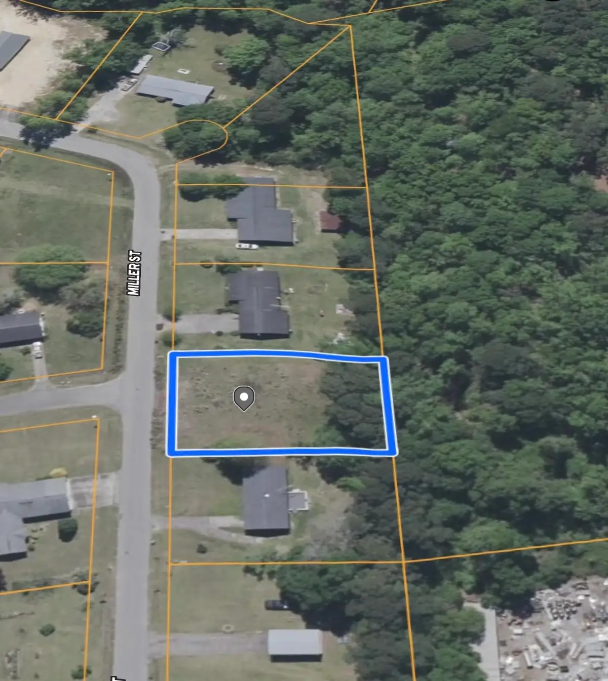 TBD Miller St., Johnsonville, SC 29555 - #1