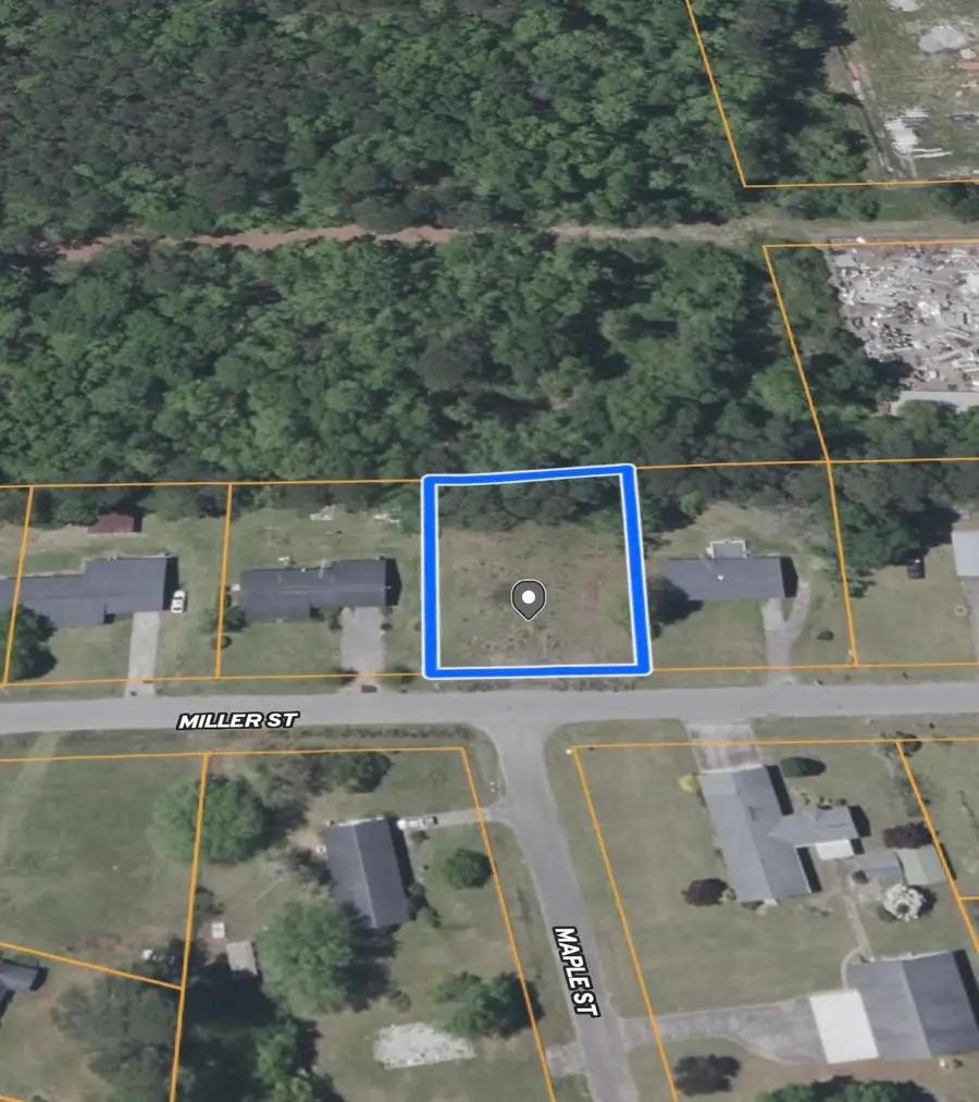 TBD Miller St., Johnsonville, SC 29555 - #2