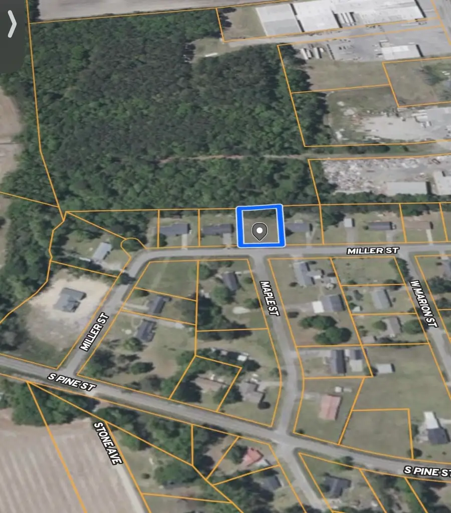 TBD Miller St., Johnsonville, SC 29555 - #3
