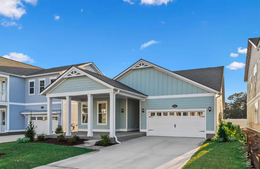 213 Atlantic Breeze St., Myrtle Beach, SC 29572 - #2