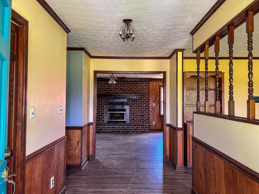 320 New Farm Rd., Hemingway, SC 29554 - #3
