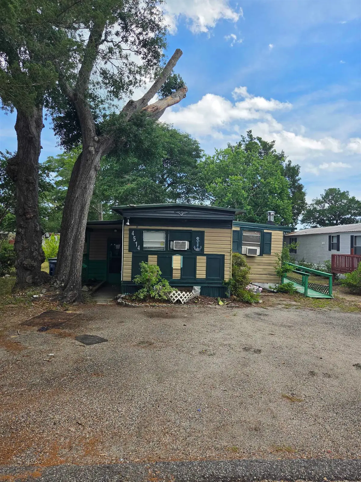 4514 Osprey St., North Myrtle Beach, SC 29582 - #1