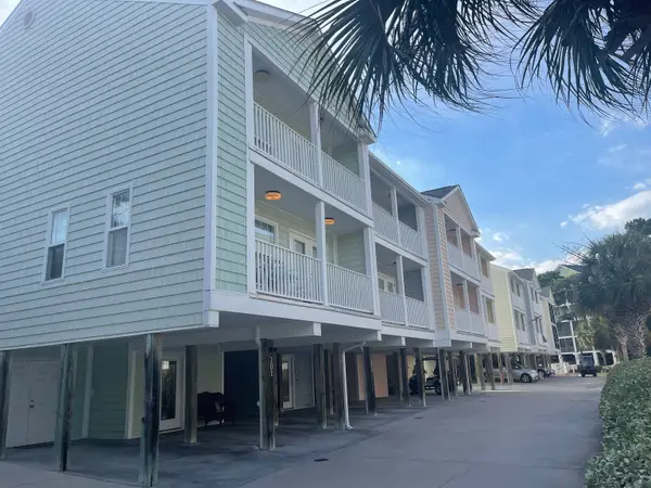 209 N Hillside Dr. #102, North Myrtle Beach, SC 29582