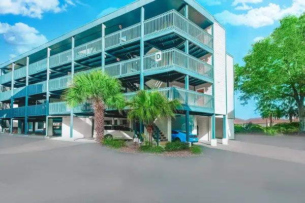 1500 Cenith Dr. #D401, North Myrtle Beach, SC 29582