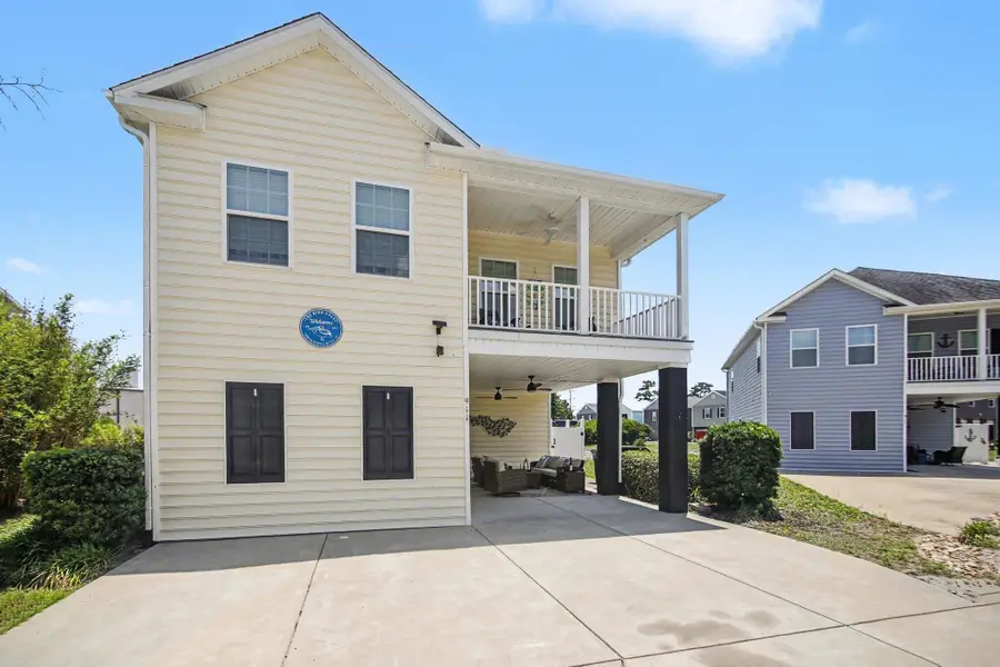 911 Ocean Pines Ct., North Myrtle Beach, SC 29582 - #2