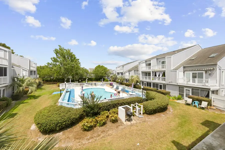 3700 Golf Colony Lane #19G, Little River, SC 29566 - #3