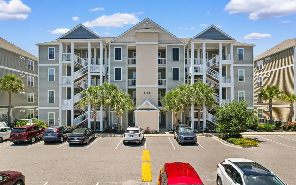 141 Ella Kinley Circle #402, Myrtle Beach, SC 29588 - #1