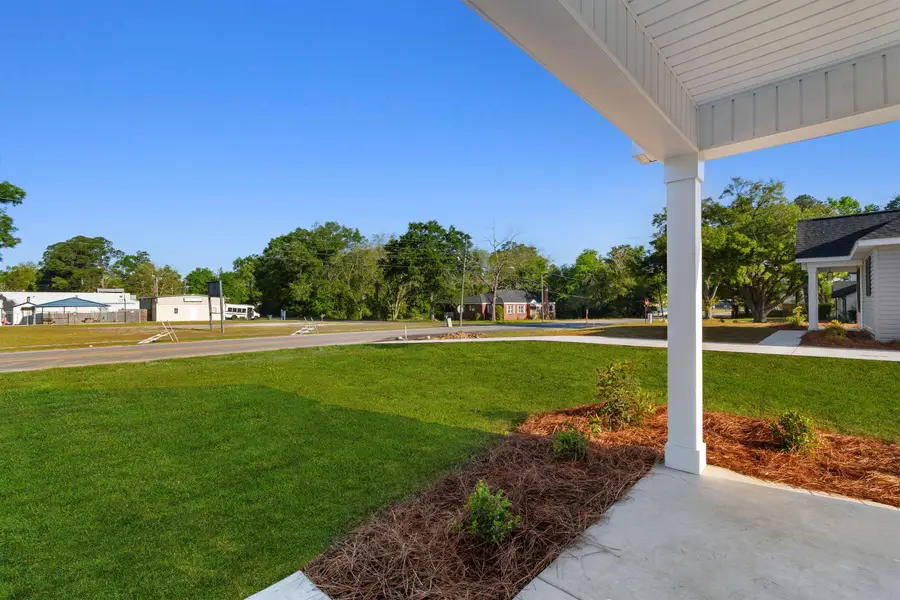 210 N Morgan Ave., Andrews, SC 29510 - #3