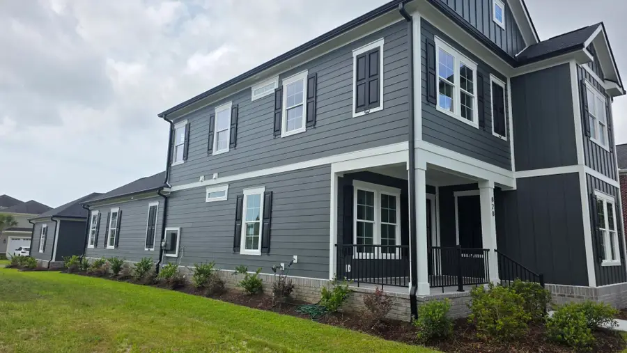 828 Crystal Water Way, Myrtle Beach, SC 29579 - #3