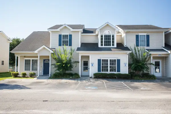 105 Spring Creek Dr. #105-B, Myrtle Beach, SC 29588