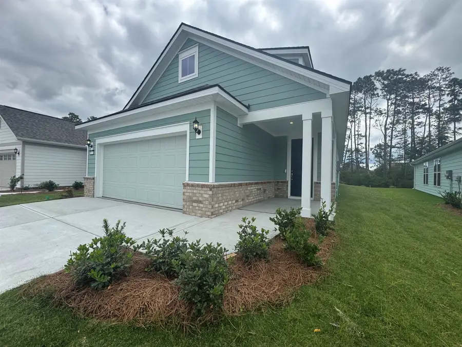 1137 Lady Bird Way, North Myrtle Beach, SC 29582 - #2