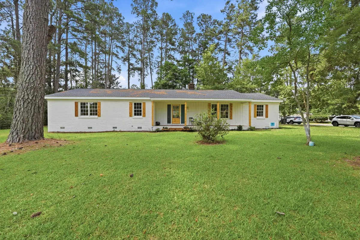 302 Azalea Dr., Mullins, SC 29574 - #1