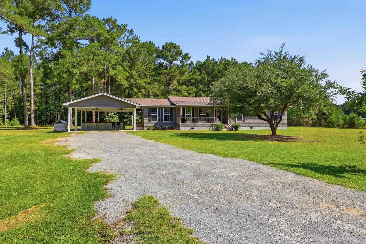 188 Aimwell Rd., Andrews, SC 29510 - #1