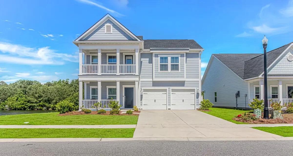 5709 Whitebark Dr., Myrtle Beach, SC 29577 - #1