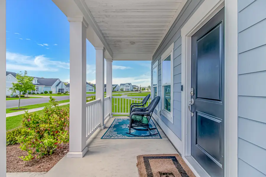 5709 Whitebark Dr., Myrtle Beach, SC 29577 - #3