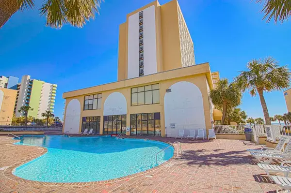 1205 S Ocean Blvd. #50501, Myrtle Beach, SC 29577