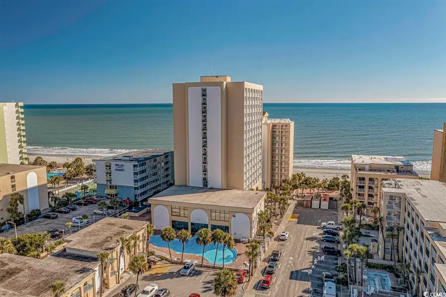 1205 S Ocean Blvd. #50501, Myrtle Beach, SC 29577 - #2
