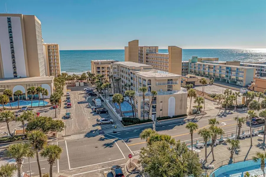 1205 S Ocean Blvd. #50501, Myrtle Beach, SC 29577 - #3