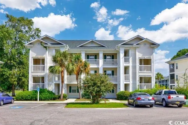 545 White River Dr. #I, Myrtle Beach, SC 29579 - #1