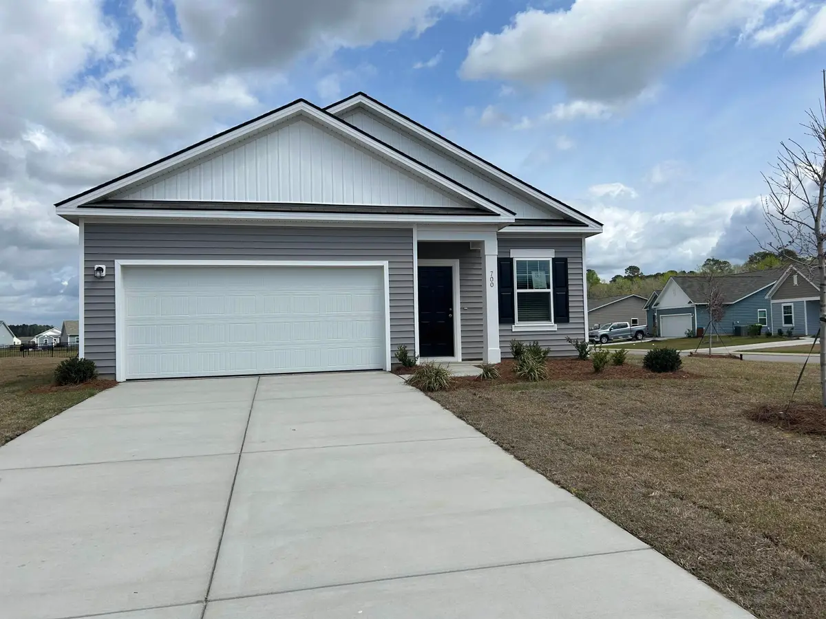 518 Castillo Dr., Loris, SC 29569 - #1