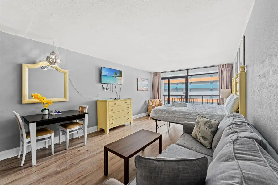 1501 S Ocean Blvd. #1106, Myrtle Beach, SC 29577 - #3