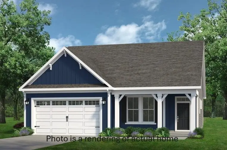 2118 Gooseberry Way, Longs, SC 29568 - #1