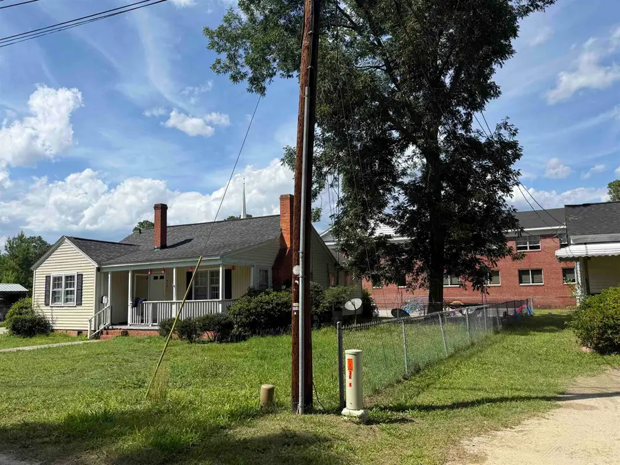 510 Sycamore St., Conway, SC 29526 - #2