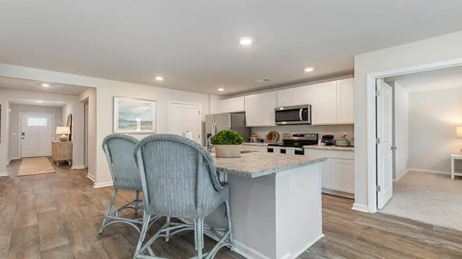 190 Ashworth Dr., Tabor City, NC 28463 - #3