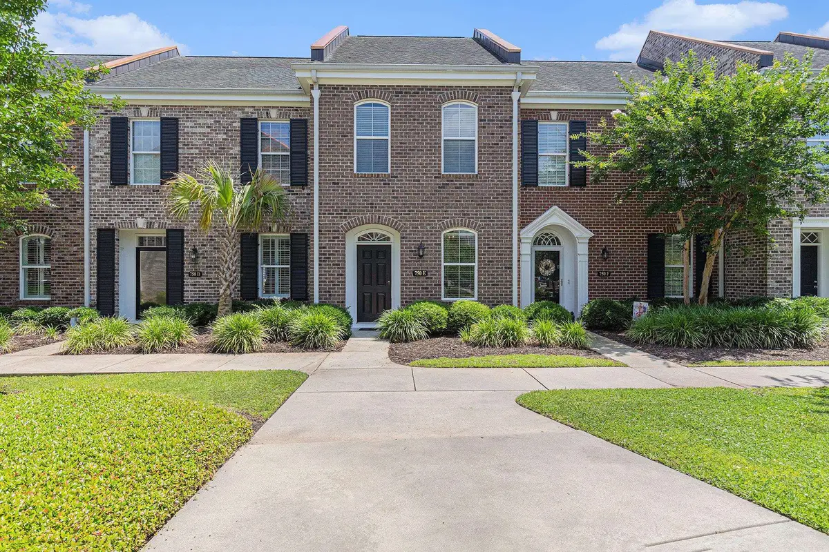 750 Howard Ave. #E, Myrtle Beach, SC 29577 - #1
