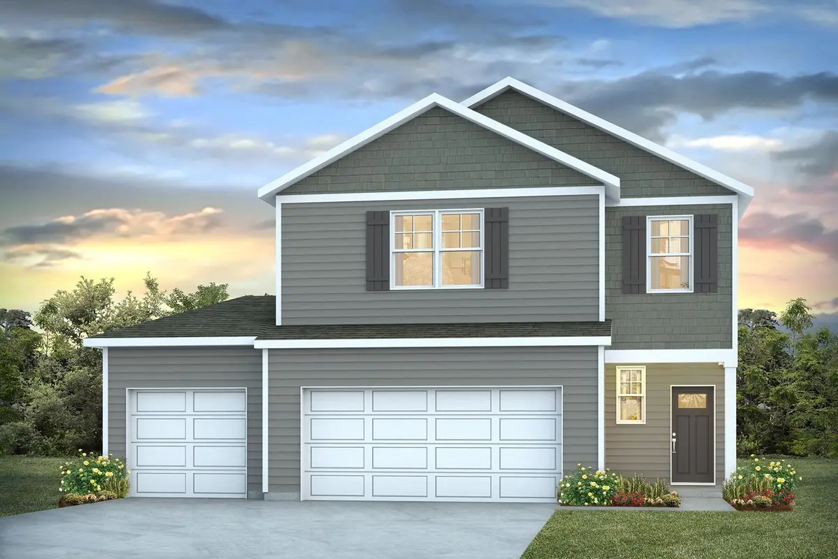 8048 Panda Bear Way, Conway, SC 29526 - #1