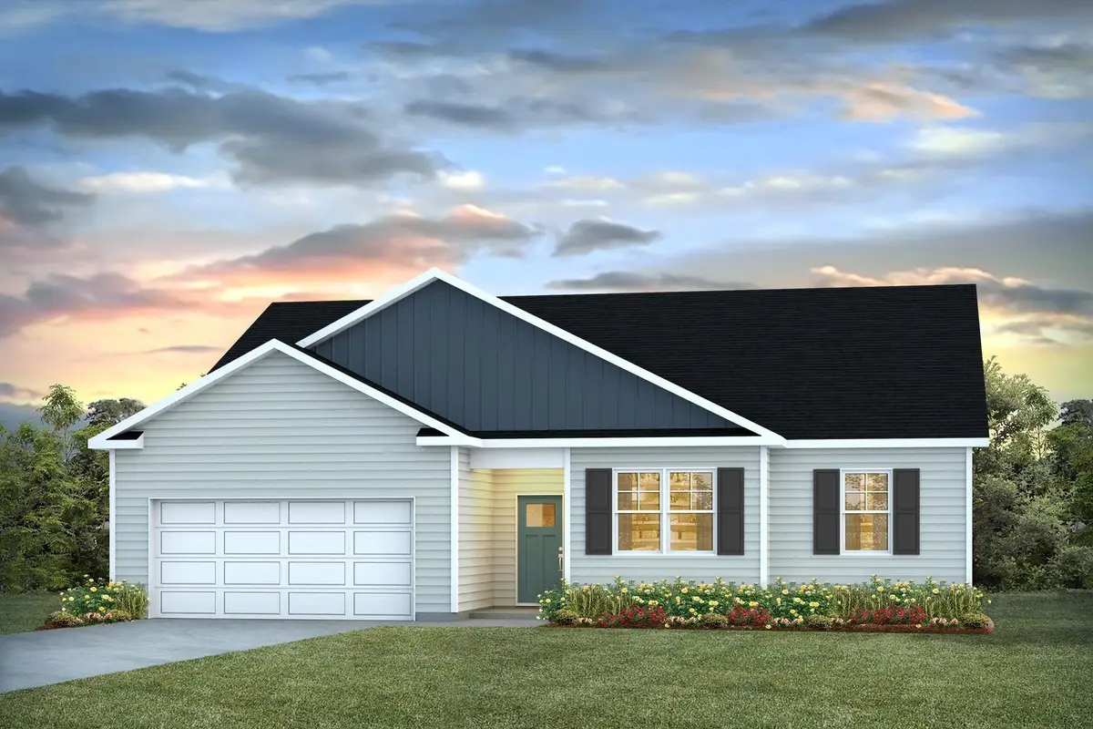 8005 Panda Bear Way, Conway, SC 29526 - #1