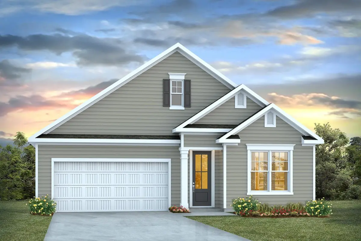 320 Mcgill Dr., Conway, SC 29526 - #1