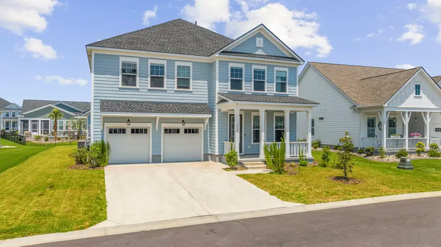 9060 Binnicker Dr., Murrells Inlet, SC 29576 - #2