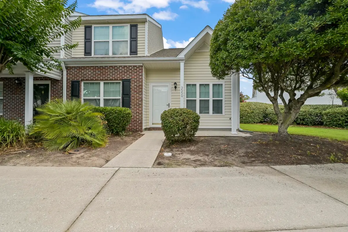 3550 Chestnut Dr. #3550, Myrtle Beach, SC 29577 - #1