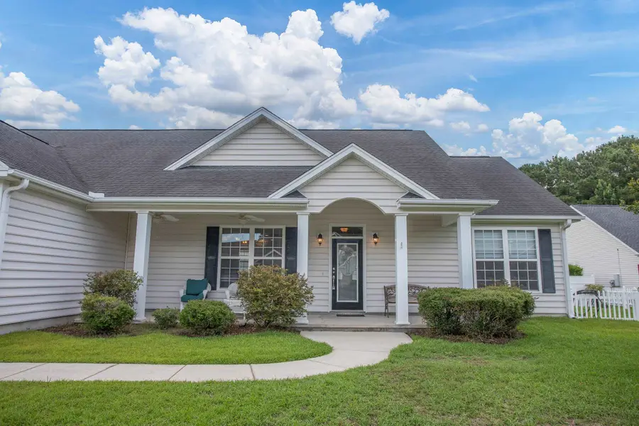 36 Easter Lilly Ct., Murrells Inlet, SC 29576 - #2