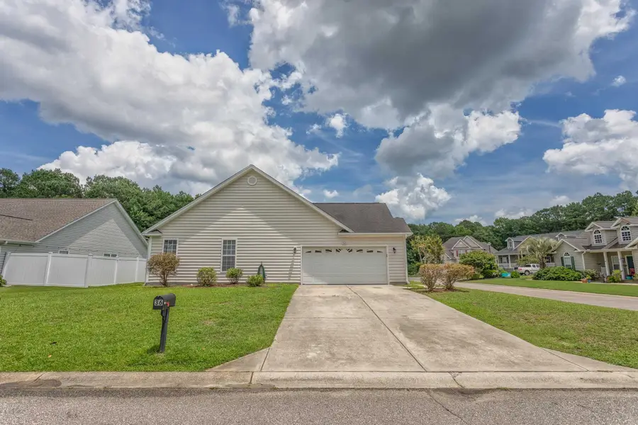 36 Easter Lilly Ct., Murrells Inlet, SC 29576 - #3