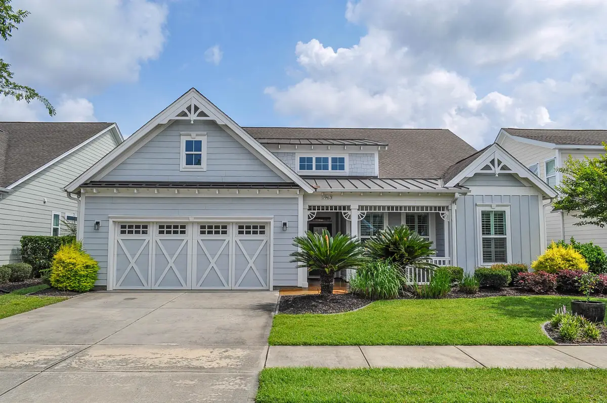 1963 Windrose Way, Myrtle Beach, SC 29577 - #1