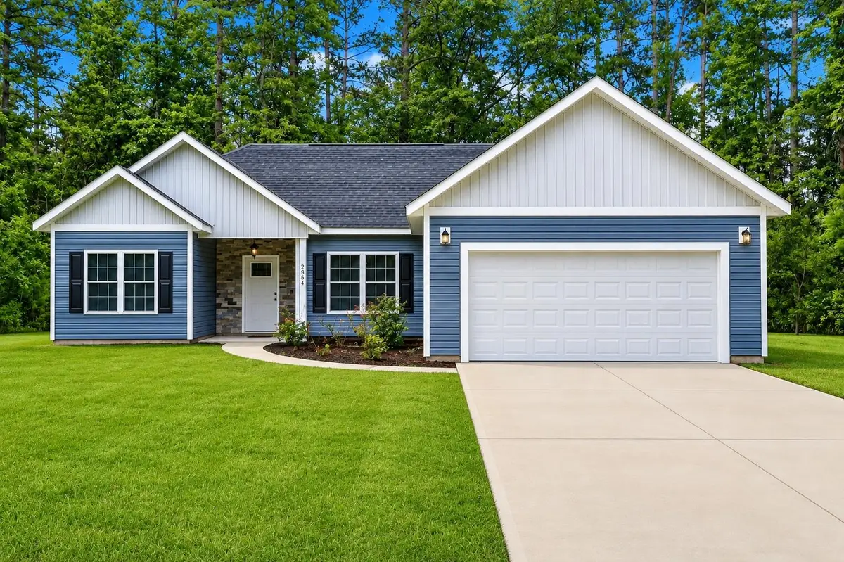 2994 Manning St., Loris, SC 29569 - #1