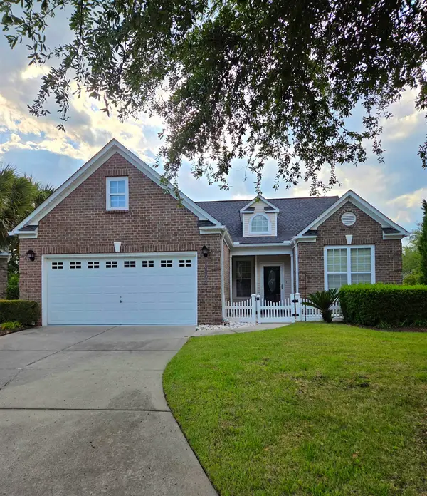 5800 Spotted Owl Landing, North Myrtle Beach, SC 29582