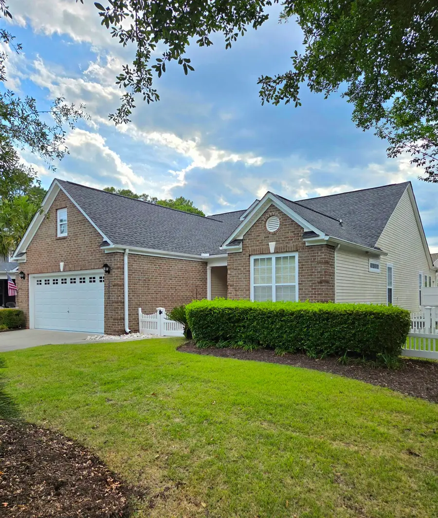 5800 Spotted Owl Landing, North Myrtle Beach, SC 29582 - #2
