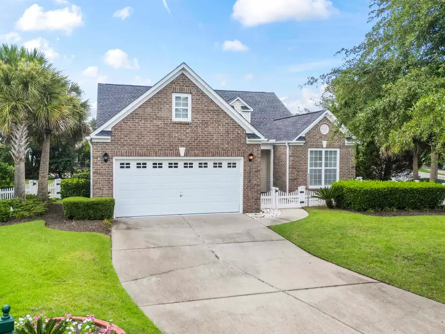 5800 Spotted Owl Landing, North Myrtle Beach, SC 29582 - #3