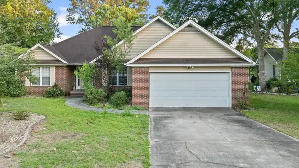 619 Blackstone Dr., Myrtle Beach, SC 29588