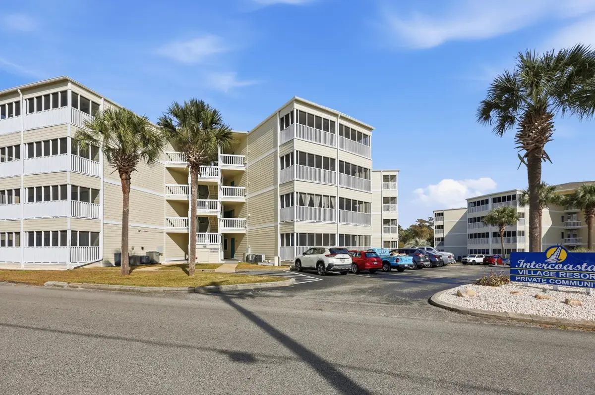 4350 Intercoastal Dr. #1209, Little River, SC 29566 - #1