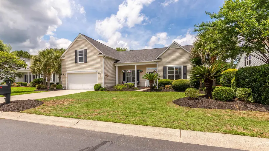 31 Long Creek Dr., Murrells Inlet, SC 29576 - #2